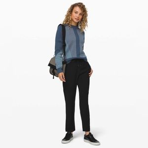 Lululemon Here for Serenity Sweater Small